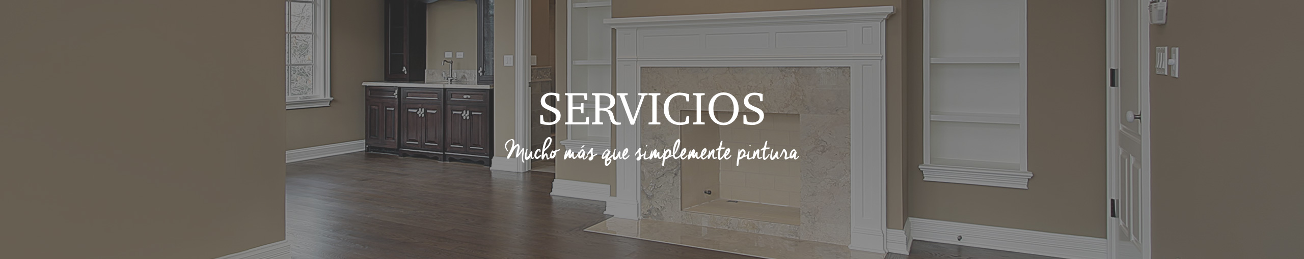 Servicios decormural